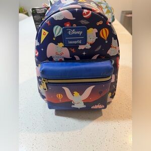 Loungefly Disney Dumbo Backpack